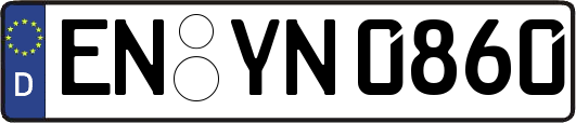EN-YN0860