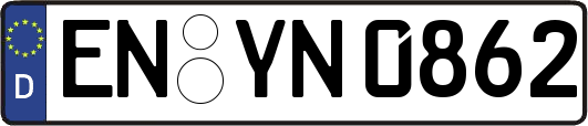 EN-YN0862