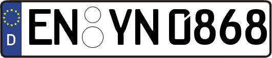 EN-YN0868