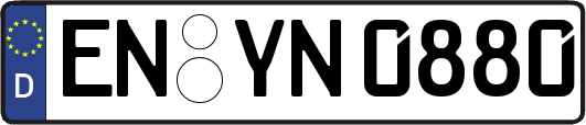 EN-YN0880