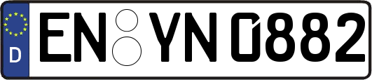 EN-YN0882