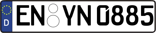 EN-YN0885