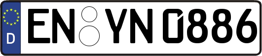 EN-YN0886