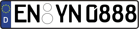 EN-YN0888