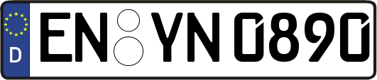 EN-YN0890