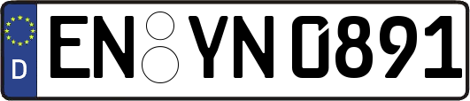 EN-YN0891