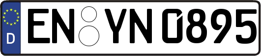 EN-YN0895