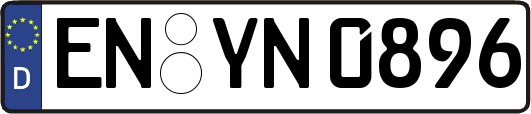 EN-YN0896