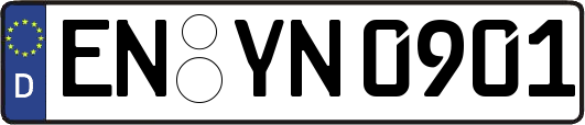 EN-YN0901