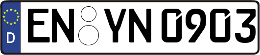 EN-YN0903