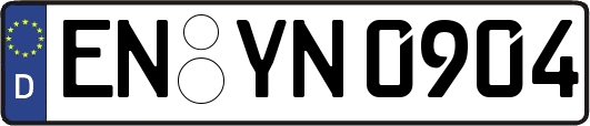 EN-YN0904