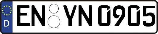 EN-YN0905