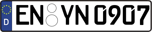 EN-YN0907