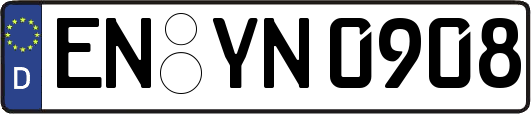 EN-YN0908