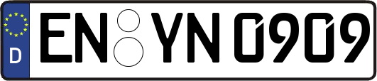 EN-YN0909
