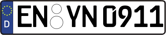 EN-YN0911