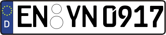 EN-YN0917