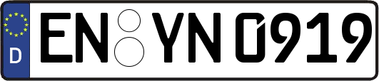 EN-YN0919