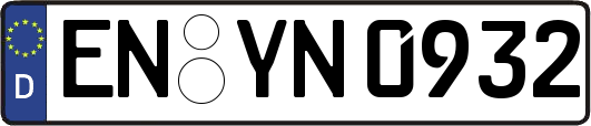EN-YN0932