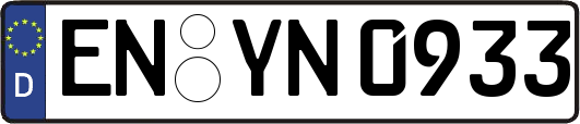 EN-YN0933