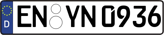EN-YN0936