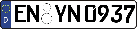 EN-YN0937