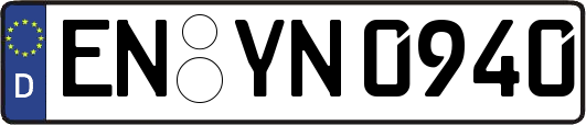 EN-YN0940