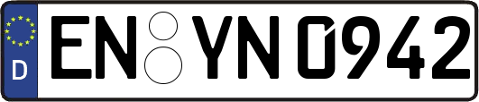 EN-YN0942