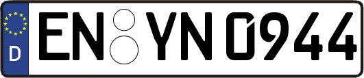 EN-YN0944