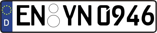 EN-YN0946
