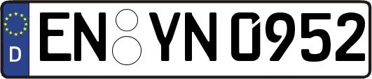 EN-YN0952
