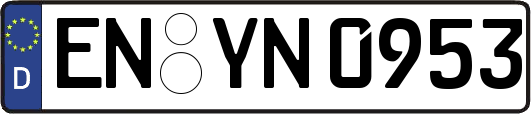EN-YN0953