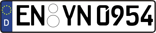 EN-YN0954