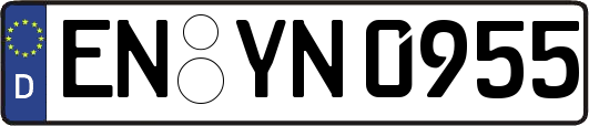 EN-YN0955