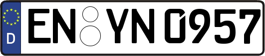 EN-YN0957