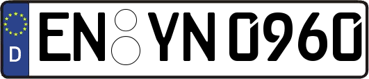 EN-YN0960