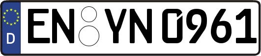 EN-YN0961