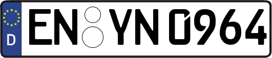EN-YN0964