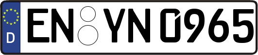 EN-YN0965