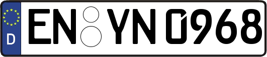 EN-YN0968