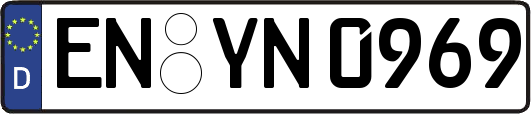 EN-YN0969
