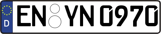 EN-YN0970