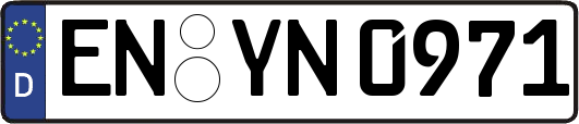 EN-YN0971