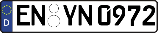 EN-YN0972