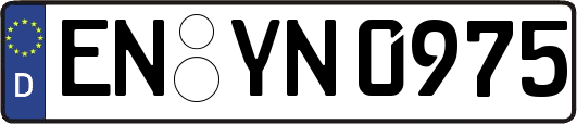 EN-YN0975