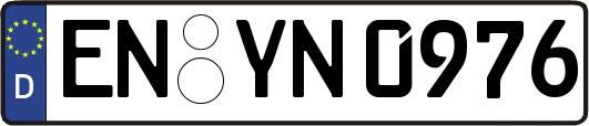 EN-YN0976