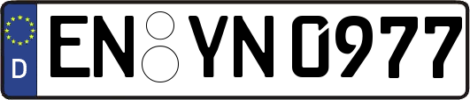 EN-YN0977