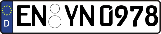 EN-YN0978