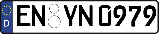 EN-YN0979