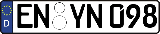 EN-YN098